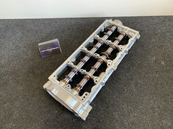 Audi A3 (8Y) Volkswagen Golf (VII) Nokkenasmodule 1KM!