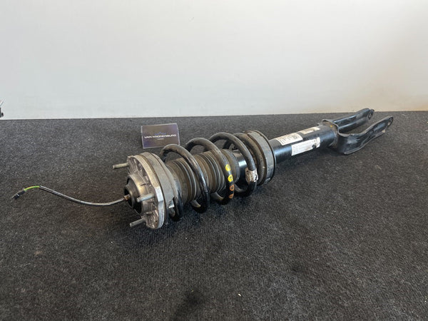 Alfa Romeo Giulia 952 Schokdemper Rechts Voor OEM!