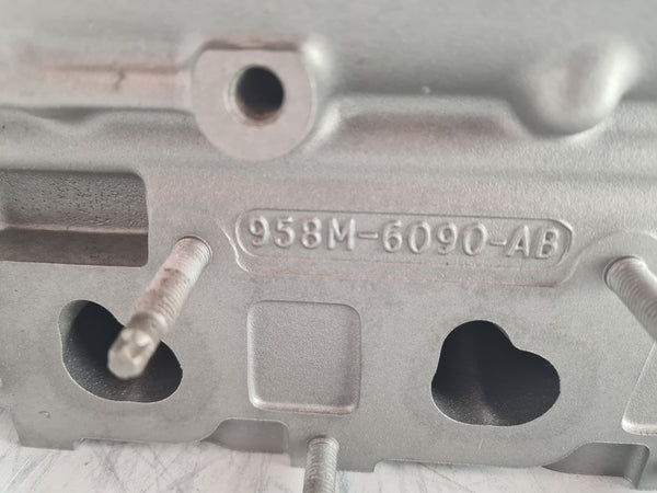 Ford Escort (AAL/ABL) 1.6 16V L1H Zylinderkopf