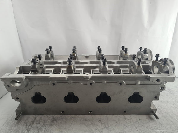 Ford Escort (AAL/ABL) 1.6 16V L1H Zylinderkopf