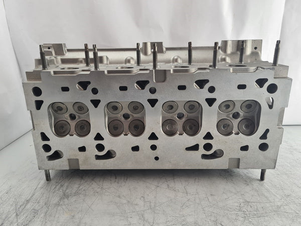 Ford Escort (AAL/ABL) 1.6 16V L1H Zylinderkopf