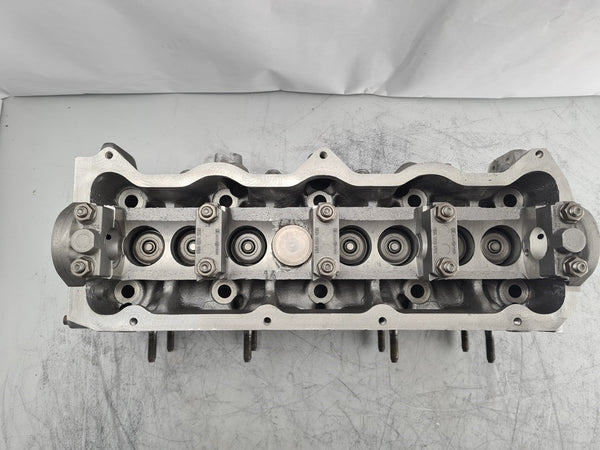 Volkswagen Caddy II (9K9A) 1.9 SDI Bestel AEY Cilinderkop