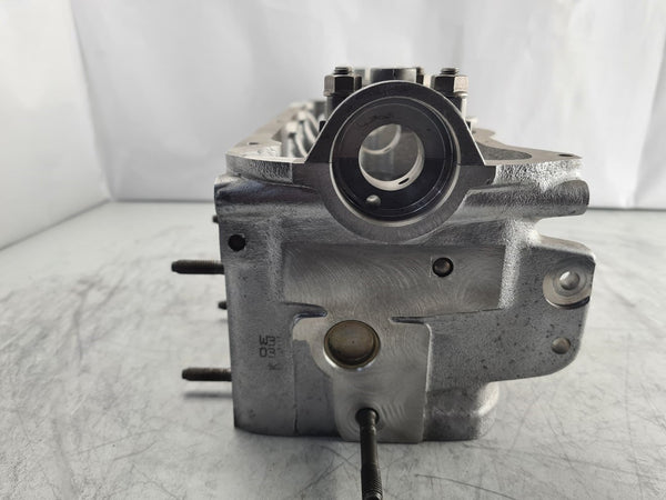 Volkswagen Caddy II (9K9A) 1.9 SDI Bestel AEY Cilinderkop