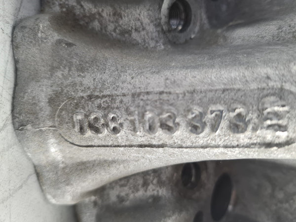 Volkswagen Caddy II (9K9A) 1.9 SDI Bestel AEY Cilinderkop