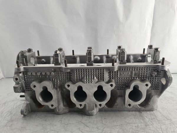 Volkswagen Golf III Cabrio (1E) 2.0 ABA Cilinderkop