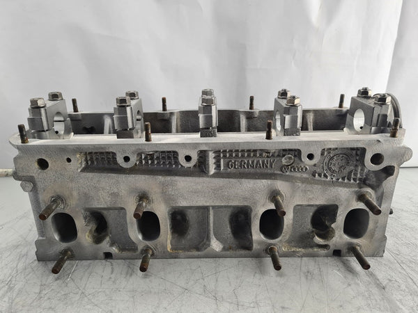 Volkswagen Golf III Cabrio (1E) 2.0 ABA Cilinderkop