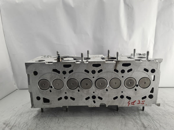 Opel Zafira (M75) MPV 1.9 CDTI Z19DT Cilinderkop