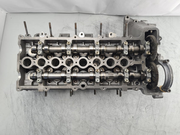 BMW 3er (E90) Limousine 320d 16V M47D20 Zylinderkopf