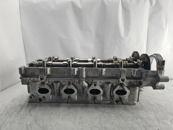 BMW 3er (E90) Limousine 320d 16V M47D20 Zylinderkopf