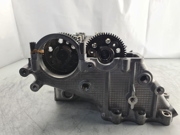 BMW 3er (E90) Limousine 320d 16V M47D20 Zylinderkopf