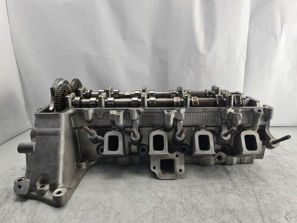 BMW 3er (E90) Limousine 320d 16V M47D20 Zylinderkopf