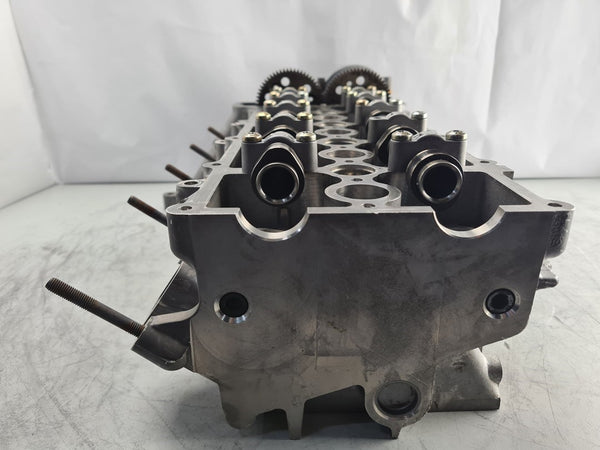 BMW 3er (E90) Limousine 320d 16V M47D20 Zylinderkopf