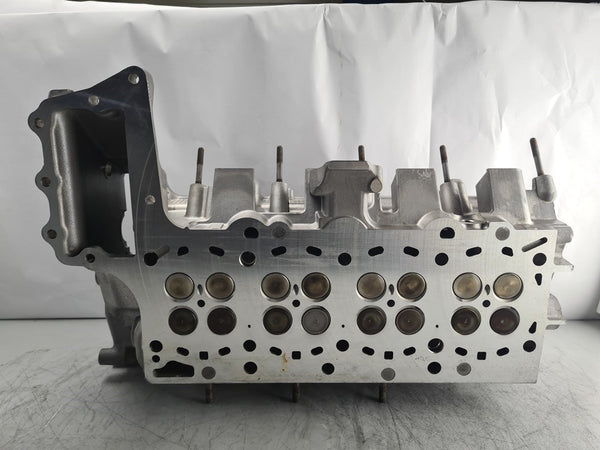 BMW 3er (E90) Limousine 320d 16V M47D20 Zylinderkopf