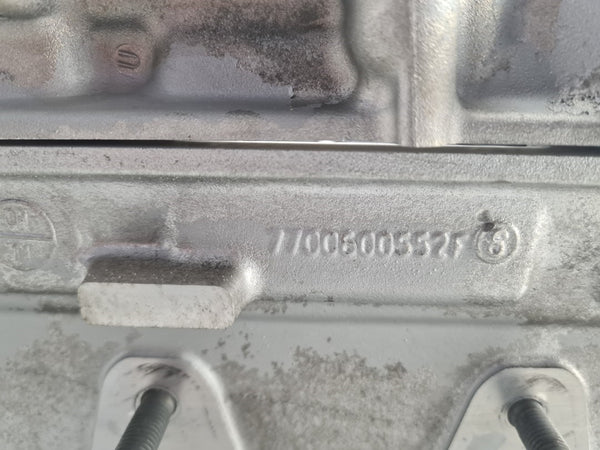 Renault Megane II 1.6 K4M 16V Zylinderkopf