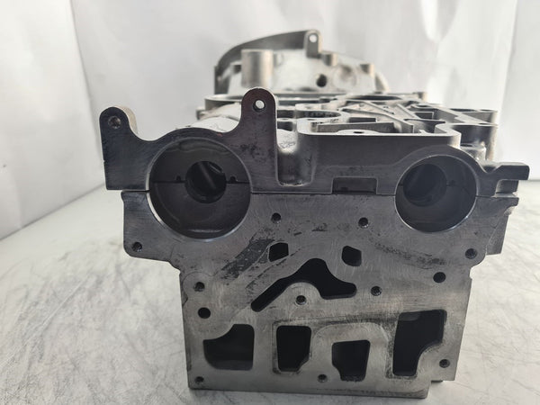 Renault Megane II 1.6 K4M 16V Zylinderkopf