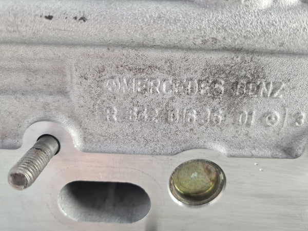 Mercedes Benz Sprinter 5t (906) Bus 519 CDI 642292 Cilinderkop