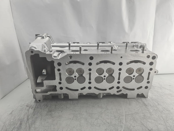 Mercedes Benz CLS (C219) 320 CDI 24V 642920 Zylinderkopf