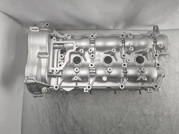 Mercedes-Benz SLK (R171) 3.5 350 V6 24V 272963 Zylinderkopf