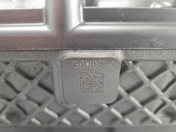 Mercedes-Benz SLK (R171) 3.5 350 V6 24V 272963 Zylinderkopf