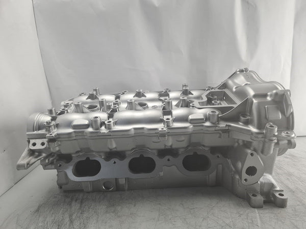 Mercedes-Benz SLK (R171) 3.5 350 V6 24V 272963 Zylinderkopf