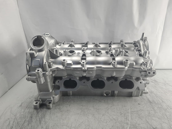 Mercedes Benz SLK (R171) 3.5 350 V6 24V Cabrio 272963 Zylinderkopf