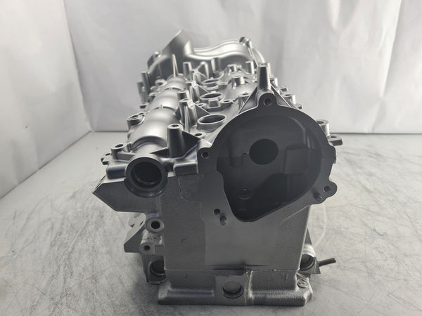 Mercedes Benz SLK (R171) 3.5 350 V6 24V Cabrio 272963 Zylinderkopf