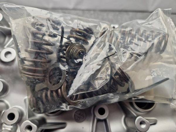 Mercedes Benz SLK (R171) 3.5 350 V6 24V Cabrio 272963 Zylinderkopf