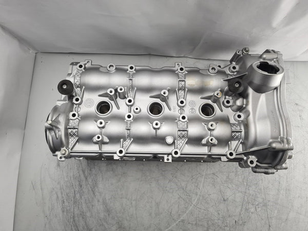 Mercedes Benz 3.0 S 280 24V Limousine (W221) 272946 Zylinderkopf