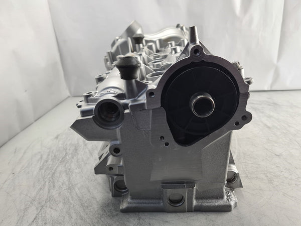 Mercedes Benz 3.0 S 280 24V Limousine (W221) 272946 Zylinderkopf