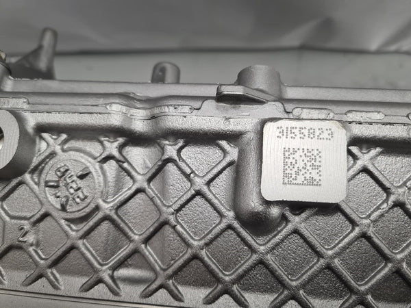 Mercedes Benz 3.0 S 280 24V Limousine (W221) 272946 Zylinderkopf