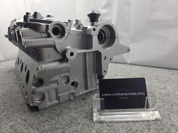 Mercedes Benz CLK 3.5 350 V6 18v (R209) 272960 Zylinderkopf