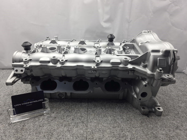 Mercedes Benz CLK 3.5 350 V6 18v (R209) 272960 Zylinderkopf