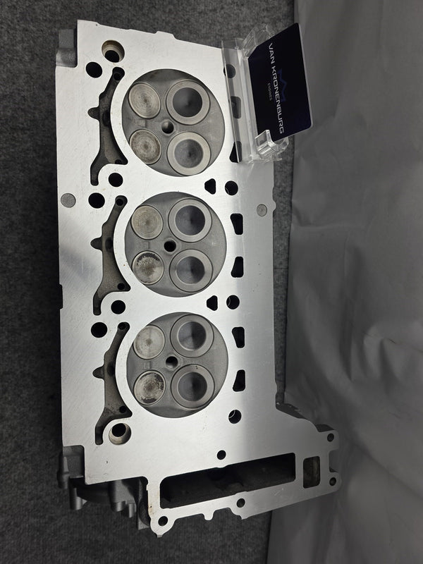 Mercedes Benz CLK 3.5 350 V6 18v (R209) 272960 Zylinderkopf