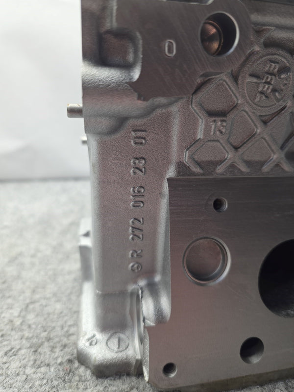 Mercedes Benz CLK (R209) 3.5 350 V.6 18V Cabrio 272960 Zylinderkopf