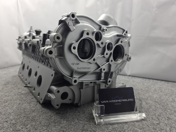 Mercedes Benz CLK (R209) 3.5 350 V.6 18V Cabrio 272960 Zylinderkopf