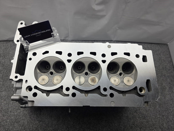 Mercedes Benz CLK (R209) 3.5 350 V.6 18V Cabrio 272960 Zylinderkopf