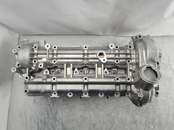 Mercedes Benz Sprinter 5t (906) Bus 519 CDI 642896 Cilinderkop