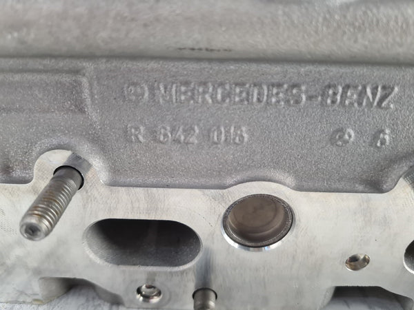 Mercedes Benz Sprinter 5t (906) Bus 519 CDI 642896 Cilinderkop