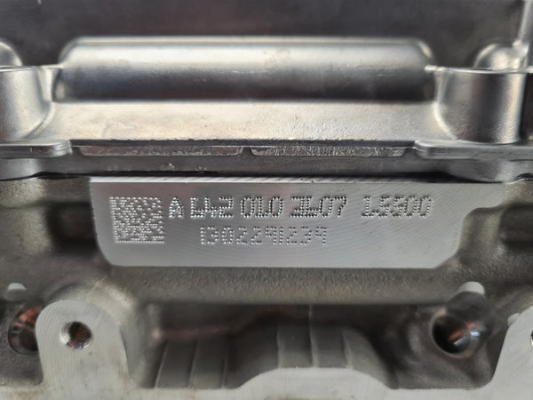 Mercedes Benz Sprinter 5t (906) Bus 519 CDI 642896 Cilinderkop