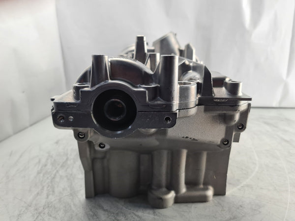 Mercedes Benz Sprinter 5t (906) Bus 519 CDI 642896 Cilinderkop