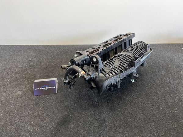 Nissan Quashqai (J11) 1.6 dCi SUV R9M Inlaatspruitstuk