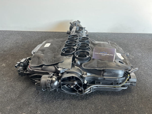 Mercedes Benz SLK (R172) 3.5 350 V6 24V BlueEfficiency Cabrio 276956 Inlaatspruitstuk