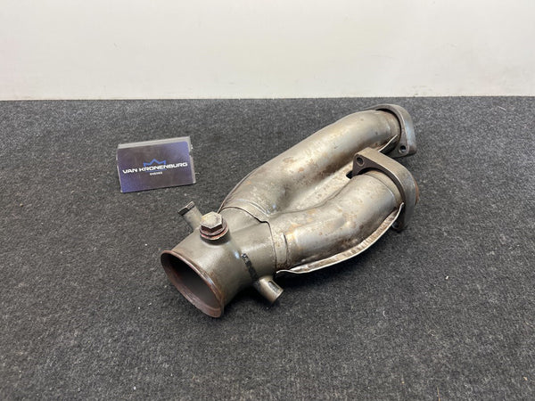 Lamborghini Murcielago 6.2 V12 Uitlaatdeel rechts