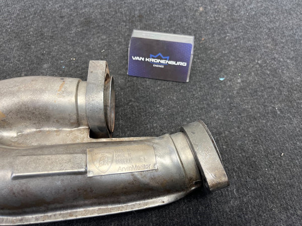 Lamborghini Murcielago 6.2 V12 Uitlaatdeel rechts