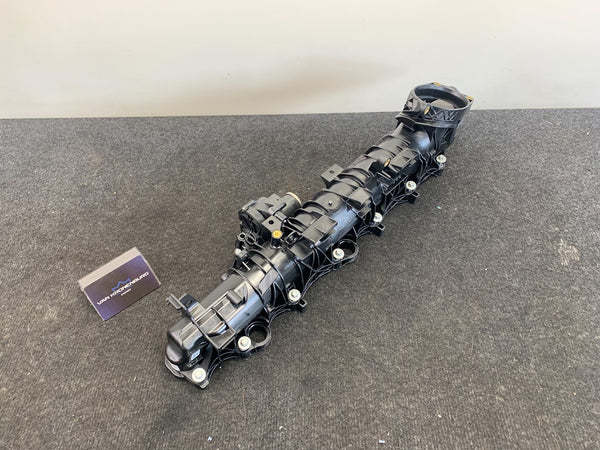 Mercedes Benz E S OM656 3.0 Inlaat OEM!