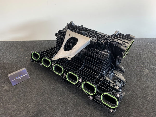 Mercedes Benz GLE 450 (W167) M256.930 Inlaatspruitstuk