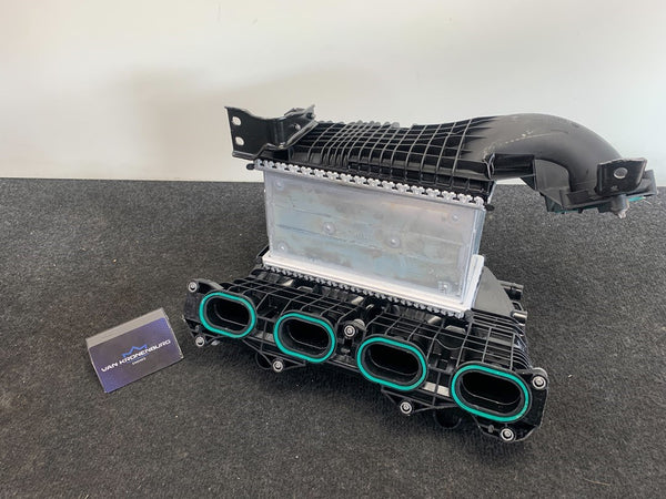 Mercedes Benz C-Klasse 254.915 inlaatspruitstuk 4KM!