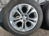 Land Range Rover Style 5075 Velgen 18'' 2 Stuks