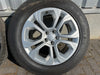 Land Range Rover Style 5075 Velgen 18'' 2 Stuks
