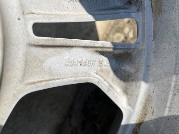 Land Range Rover Style 5075 Velgen 18'' 2 Stuks